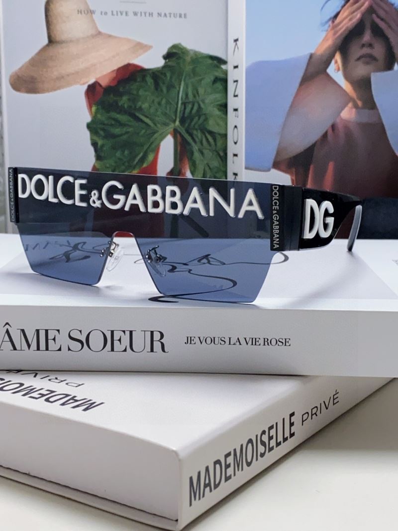 Dolce Gabbana Sunglasses